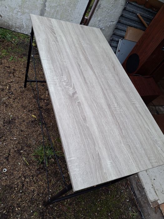 Stół 120x60 wysokosc 74