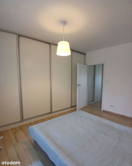 Dwupokojowe na Sielcach z garażem