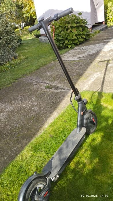 Продам електро самокат crosser e9 premium