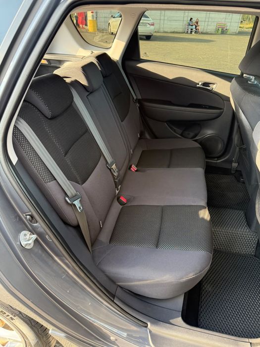 Продам автомобіль Hyundai i30CW
