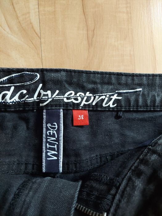 Spodniczka mini Esprit 38