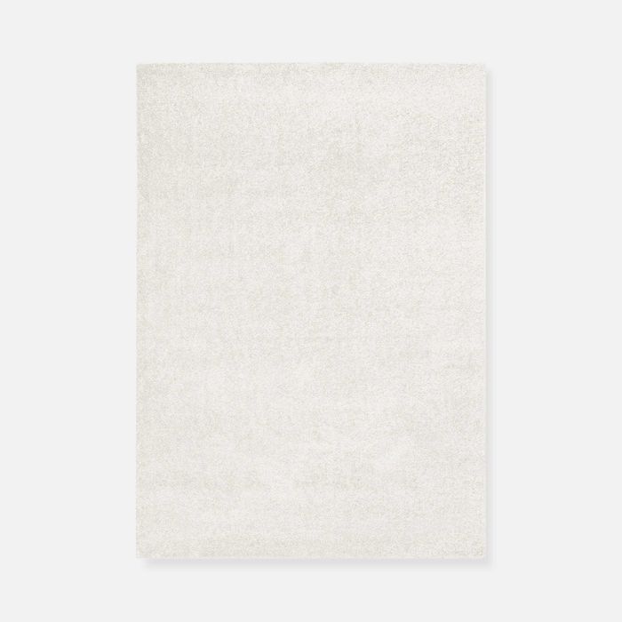 Tapete Lavável Tender  066 Branco 160x230 (1 ou 2 unidades)