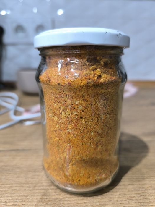 Papryka chili superhoty zmielona