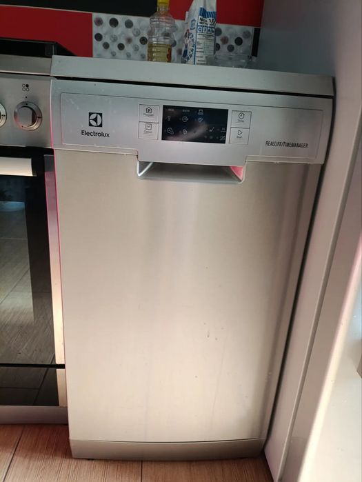 Посудомоечная машина Electrolux, КАК НОВАЯ!!!