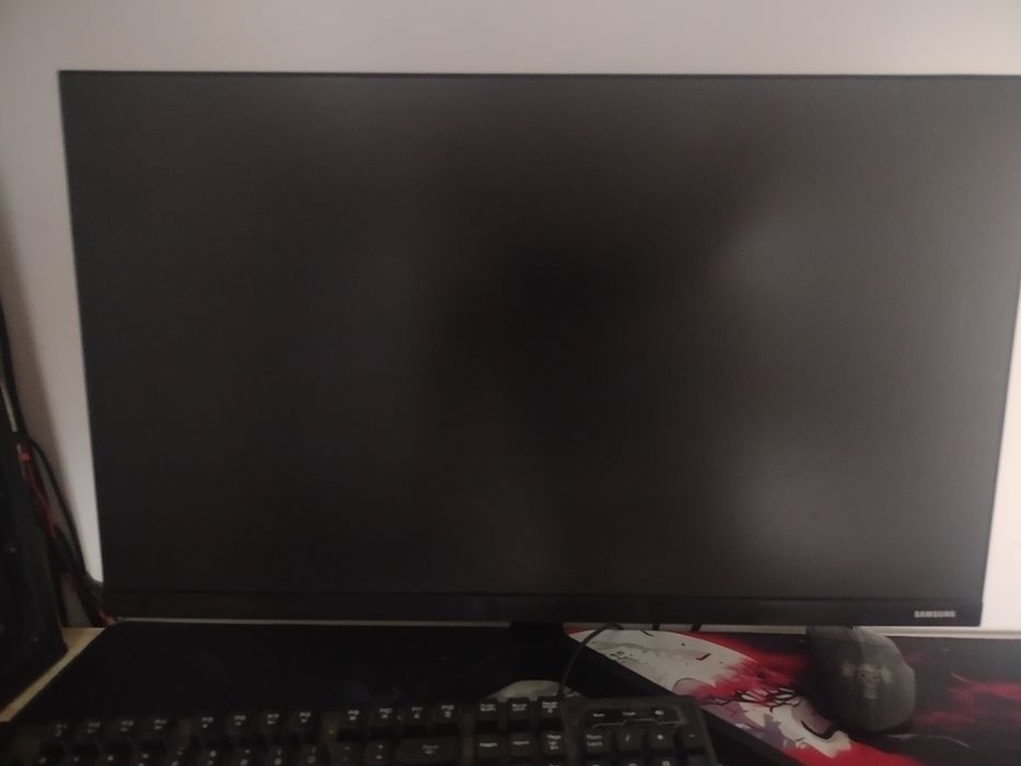 Sprzedam komputer+monitor