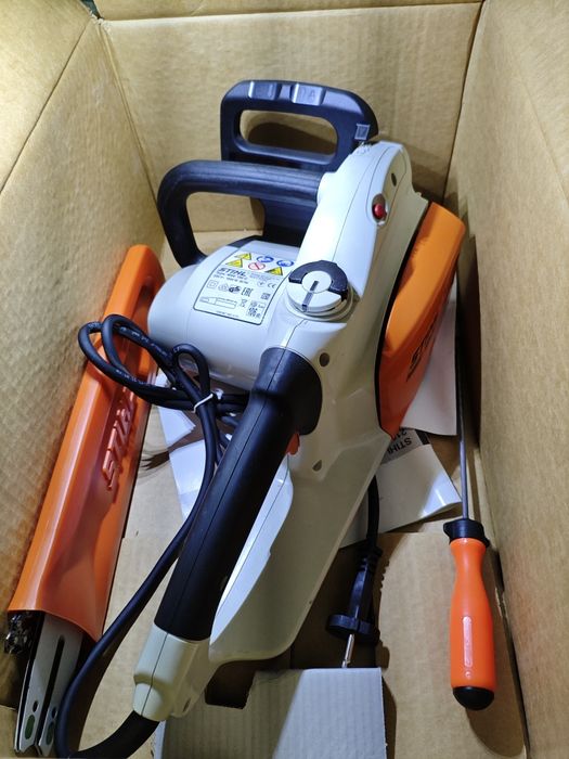 Stihl MSE 190 C  elektryczna 230v  nowa