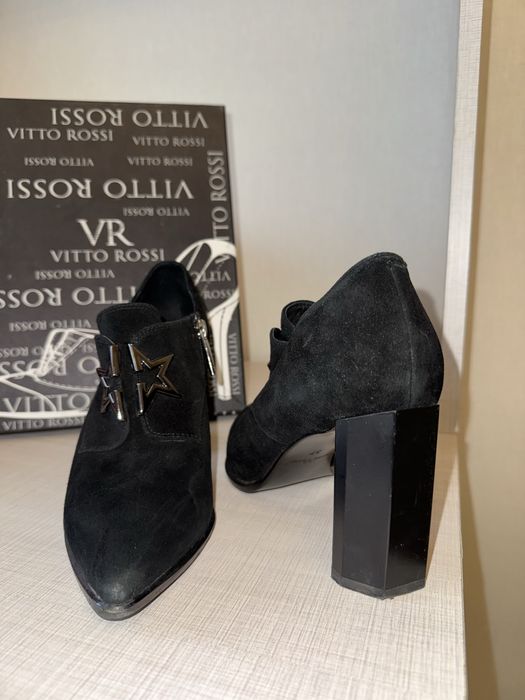 Туфлі Vitto Rossi
