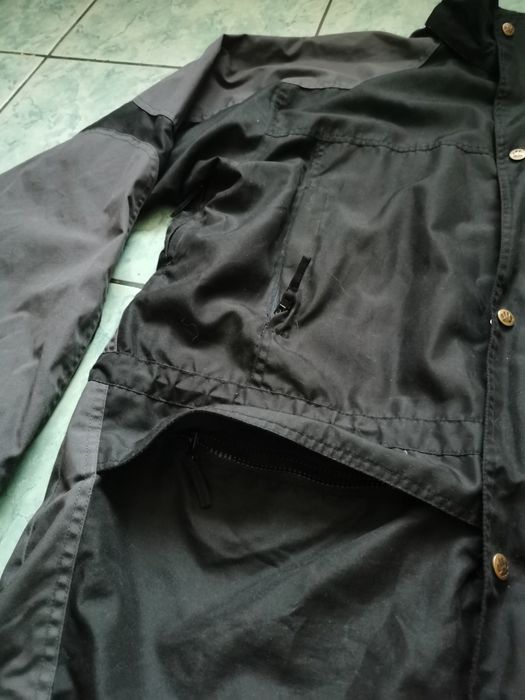 Kurtka GAUPA myśliwska