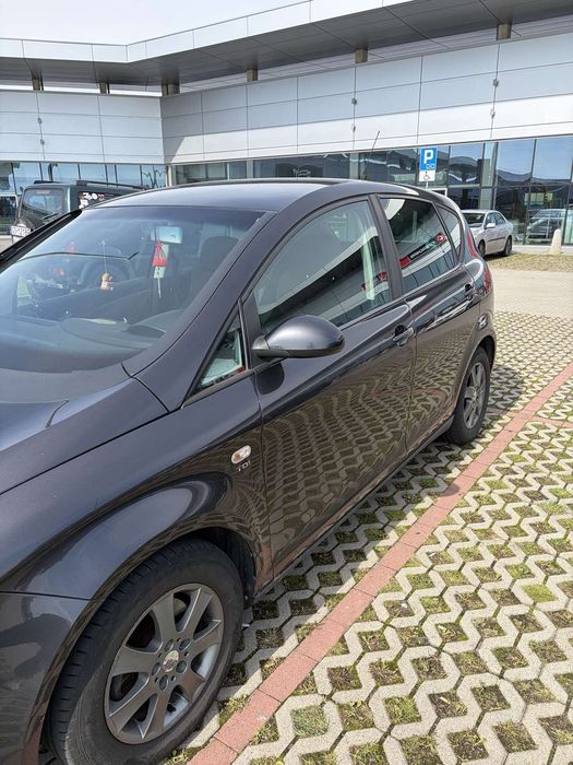 Sprzedam SEAT ALTEA 2.0 TDI