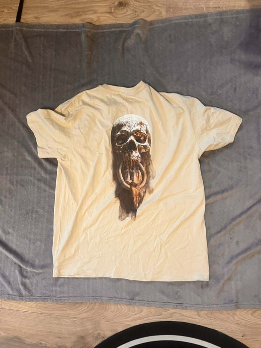 Koszulka Forrgoten Faces