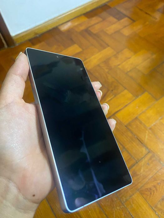 Samsung S25 Ultra Titanium Blue