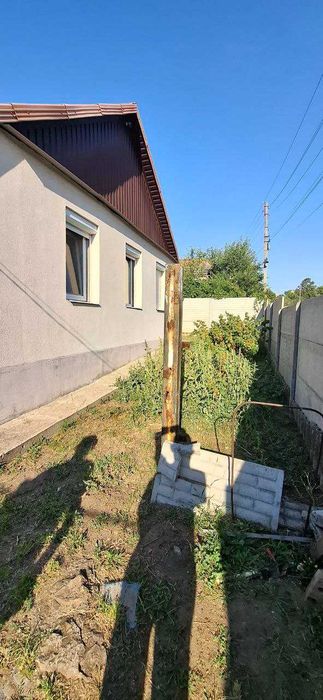 Продается добротный дом , район Голубовка