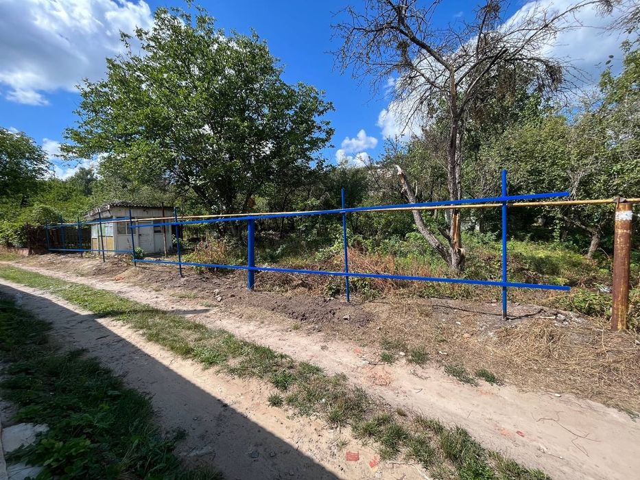 Продам ділянку Лідне. Харків