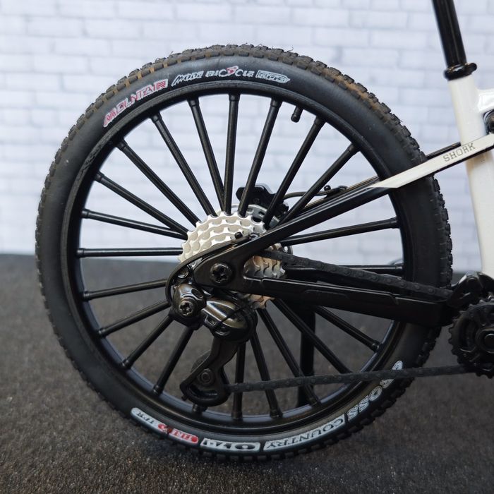 Іграшка,Mountain bike,MTB/ENDURO/DOWNHILL,модель велосипеда,fingerbike