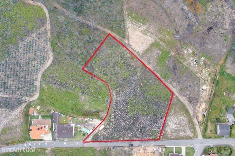 Terreno  para venda — Macinhata do Vouga, Aveiro
