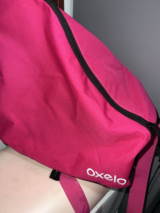 Patins decathlon menina (com saco e capas)
