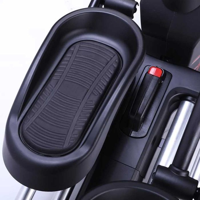 Bicicleta Fytter Crosser Elíptica - Nova e embalada