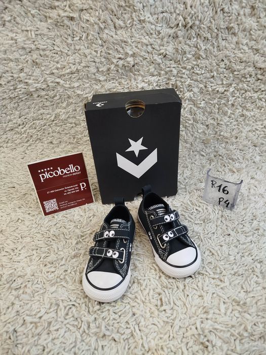 Buty Converse Infant