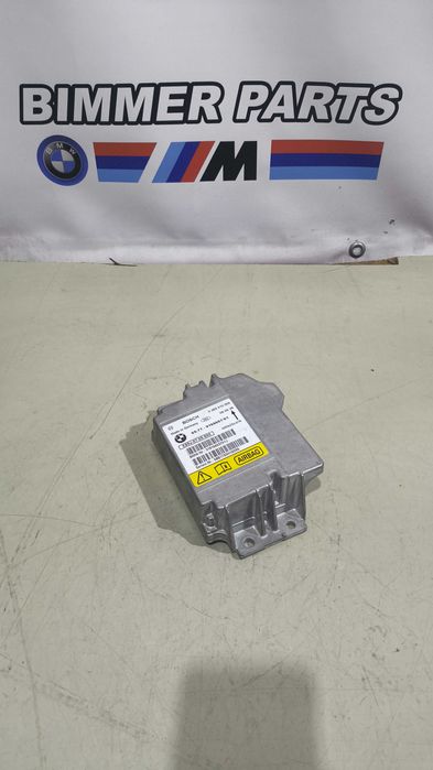 Centralina de Airbag BMW Serie 3 (E90/E91/E92)  9166.057
