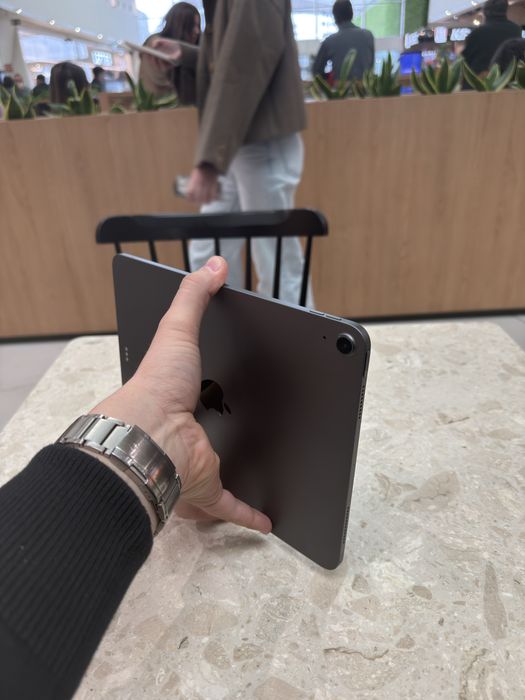 Ipad air - processador M1