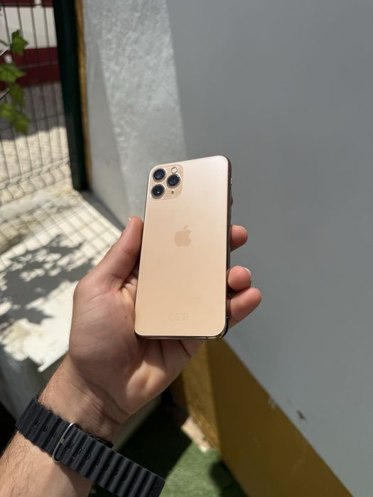 Iphone 11 Pro 256GB Douraodo