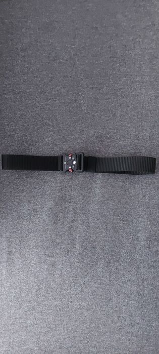 Pasek taktyczny 120 cm survival EDC
