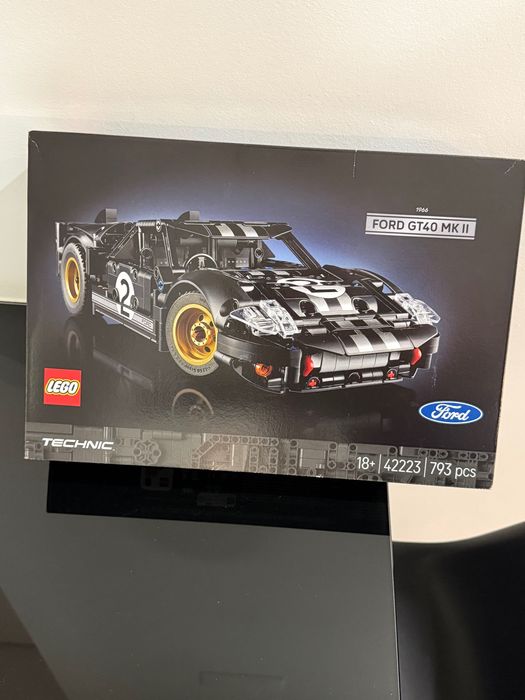 Lego technic 42223