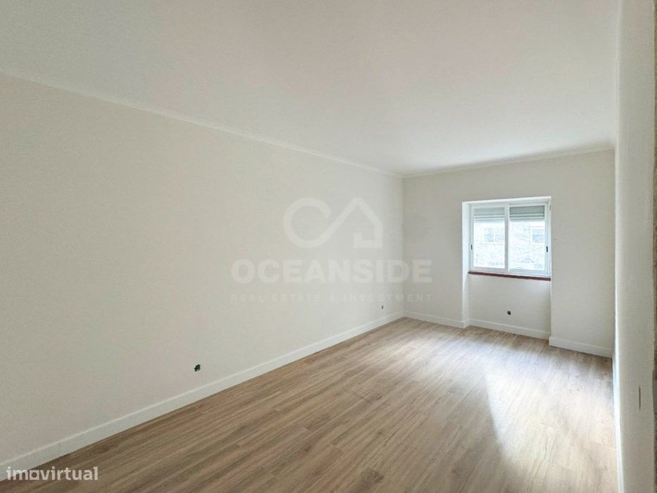 Apartamento T2 no centro de Almada — Almada, Cova Da Piedade, Pragal E Cacilhas, Setúbal
