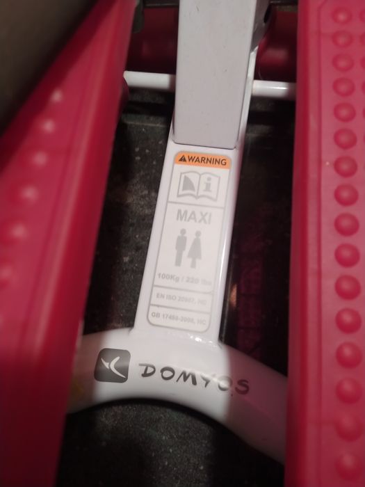Exercise Machine447188226865244162
