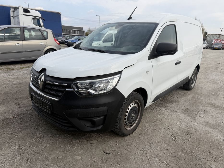 Renault Express