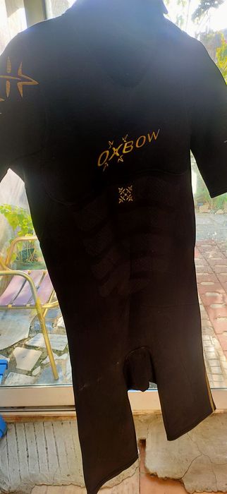 Surf bodyboard OXBOW