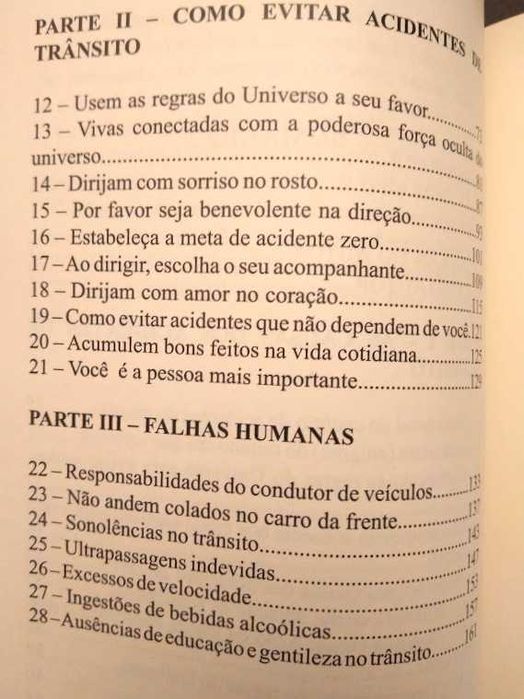 Marcos Akio - Como evitar acidentes de trânsito