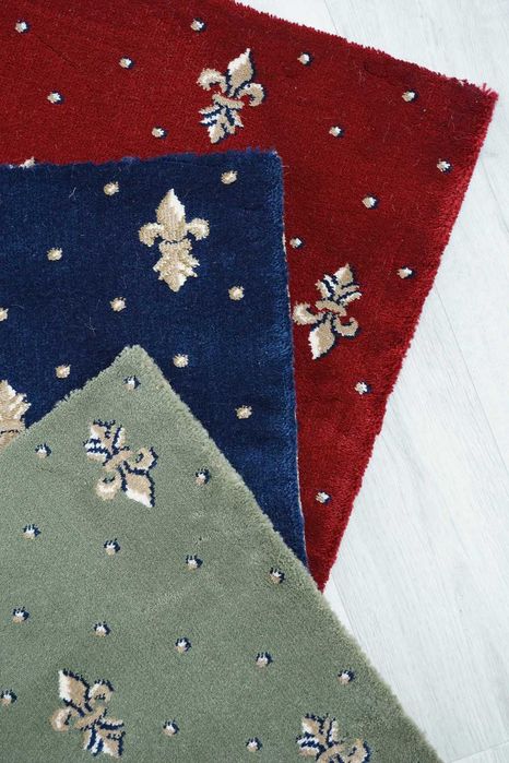 Ковролін ATLAS, Ковролин для Готелю - покращена якість !