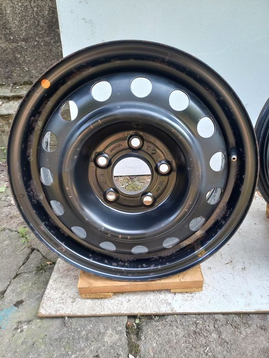 Диски 5*114.3, R15,  KIA,  Hyundai (57)