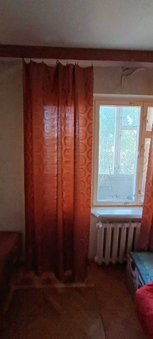 Большая квартира • Черемушки • Варненская • Жилое состояние • 5 комнат