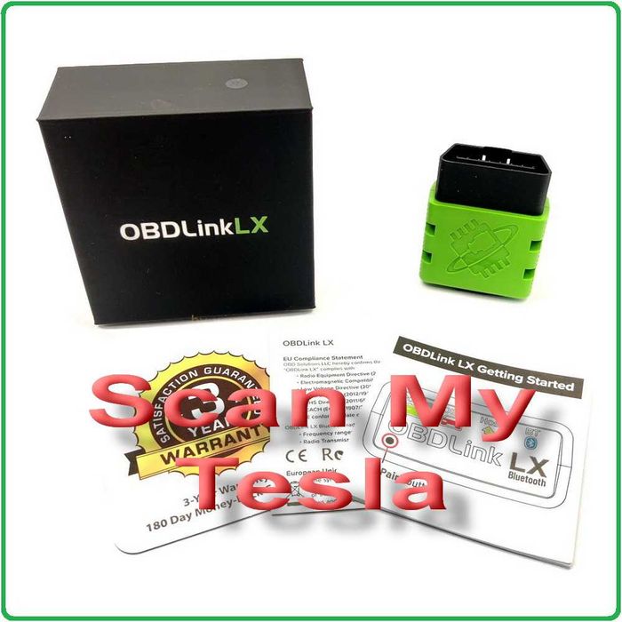 obdlink lx - Купить запчасти для транспорта БУ и новые - Цена на