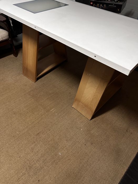 Secretaria escritorio