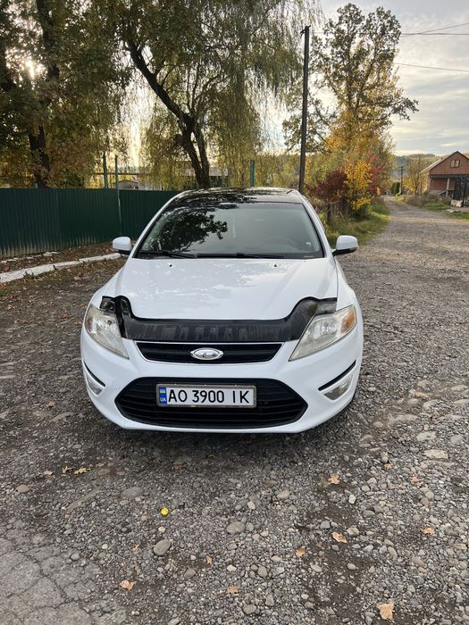 Продам Ford Mondeo