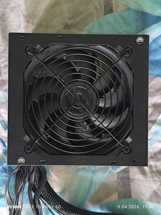 Endorfy Vero L5 700W 80Plus Bronze