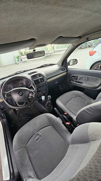 Renault Clio II 1.5 dCi 2004 | 5 Portas | Embraiagem Nova | CarPlay