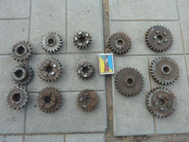 Звёздочка Муравей Тула СССР