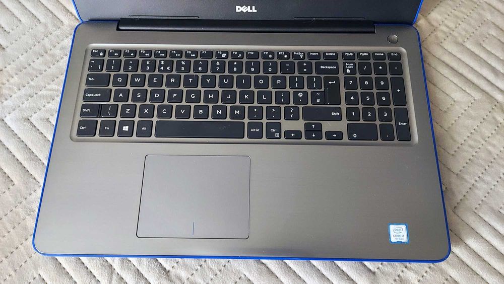 DELL do domowo-biurowych zastosowań - Intel SSD256GB Win11 Office
