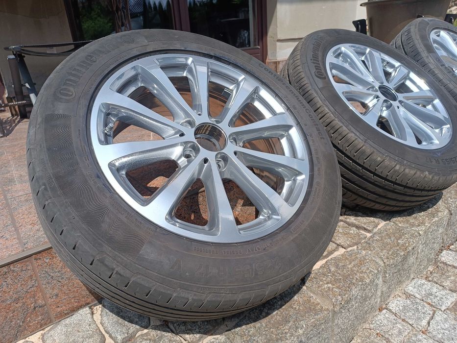 Renowacja felg, polerowanie, malowanie proszkowe, odlakierowanie, itd.