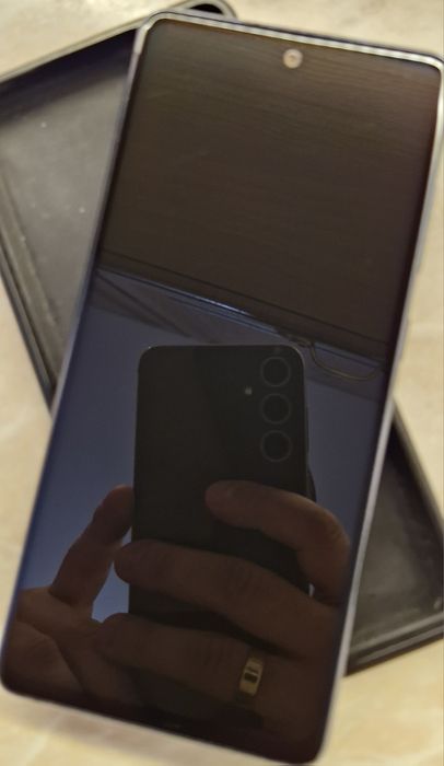 Смартфон Samsung Galaxy S20 FE SM-G780G/DS 128GB