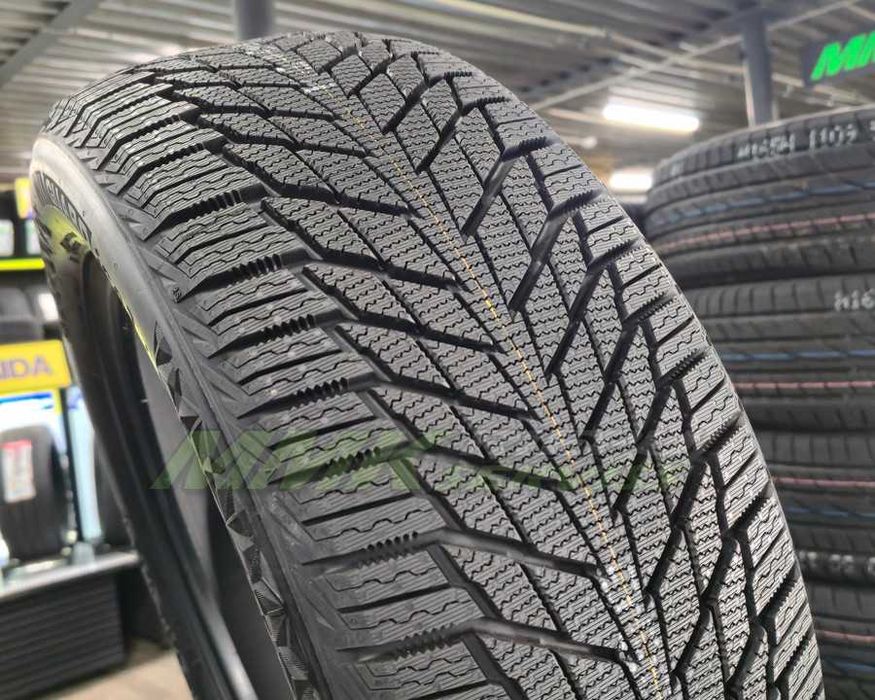 Шини 205/55R16	Nexen	Winguard Ice 3	94T XL | нові зимові 4шт 2026р