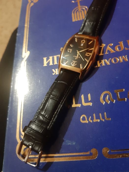 Годинник наручний Kleynod