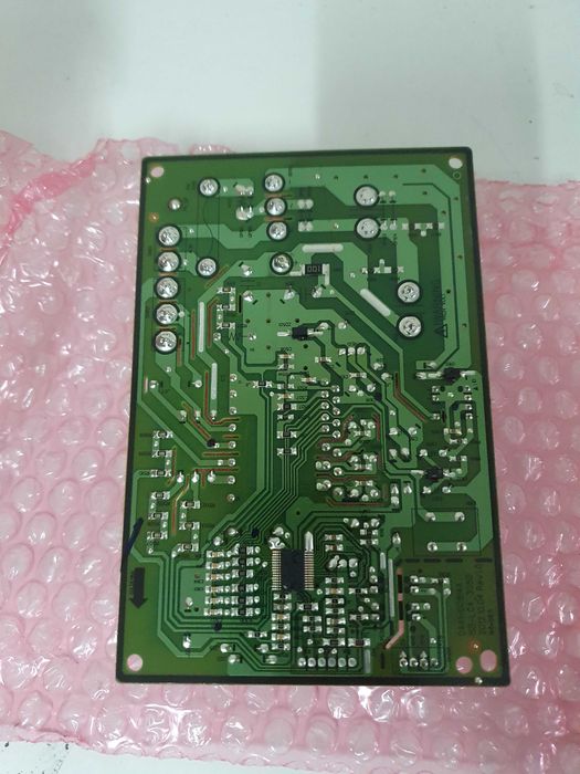 Modulo inverter para frigorífico samsung DA92