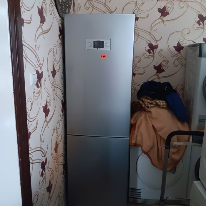 Pralki lodówki z gwarancją rozruchową