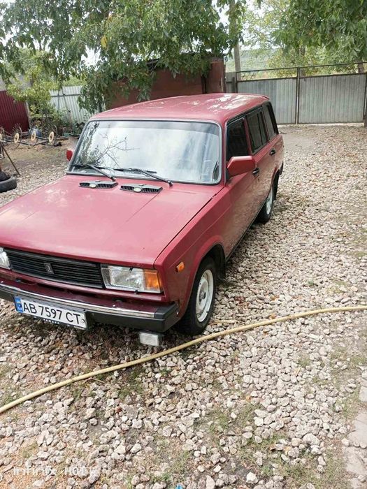 Продам ВАЗ 2104 інжектор