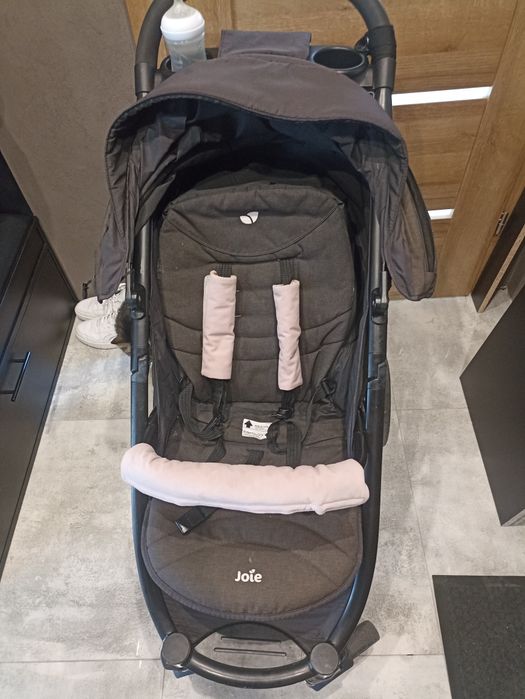 Wózek spacerówka jole